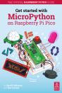 Get Started With Micropython On Raspberry Pi Pico - Preview