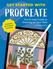 Capa do artigo Get Started With Procreate