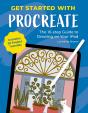 Get Started With Procreate - Preview