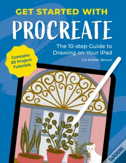 Capa do artigo Get Started With Procreate
