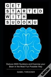 Capa do artigo Get Started With Sudoku