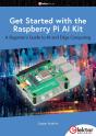 Get Started With The Raspberry Pi Ai Kit - Preview