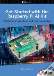 Capa do artigo Get Started With The Raspberry Pi Ai Kit