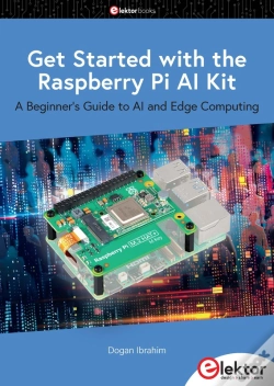 Capa do artigo Get Started With The Raspberry Pi Ai Kit