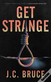 Capa do artigo Get Strange
