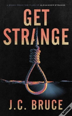 Capa do artigo Get Strange