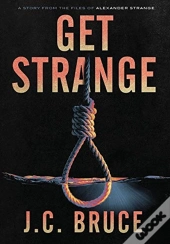 Get Strange