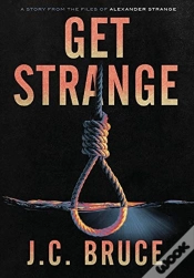 Capa do artigo Get Strange