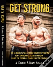 Capa do artigo Get Strong