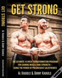 Capa do artigo Get Strong