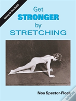 Capa do artigo Get Stronger By Stretching