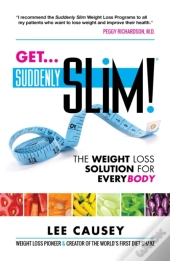 Get Suddenly Slim!