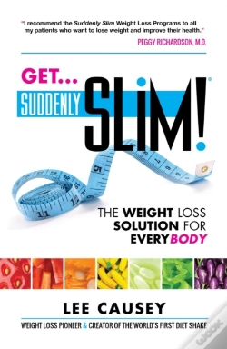 Capa do artigo Get Suddenly Slim!