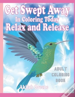 Capa do artigo Get Swept Away With Coloring Today, Relax And Release