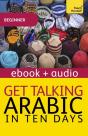 Get Talking Arabic Enhanced Epub - Preview