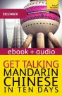 Get Talking Mandarin Chinese In Ten Days - Preview