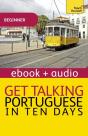 Get Talking Portuguese In Ten Days - Preview