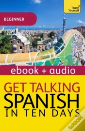 Capa do artigo Get Talking Spanish In Ten Days