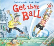 Capa do artigo Get That Ball!