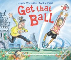 Get That Ball!