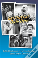 Get That Cat Outa Here