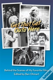 Capa do artigo Get That Cat Outa Here