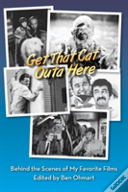 Capa do artigo Get That Cat Outa Here