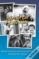 Get That Cat Outa Here