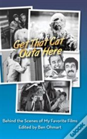 Capa do artigo Get That Cat Outa Here