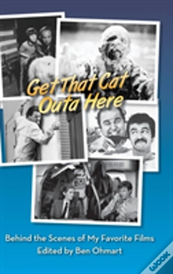 Capa do artigo Get That Cat Outa Here