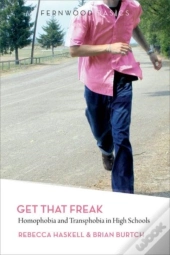 Get That Freak