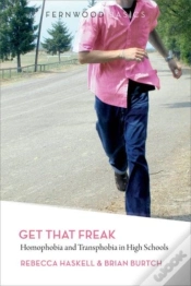 Capa do artigo Get That Freak
