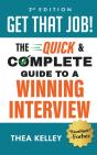 Get That Job!: The Quick And Complete Gu - Preview