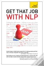 Capa do artigo Get That Job With Nlp