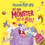 Capa do artigo Get That Monster Out Of Here!