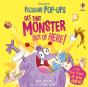 Get That Monster Out Of Here! - Preview