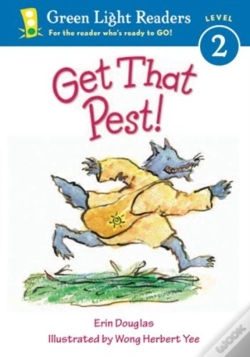 Capa do artigo Get That Pest!