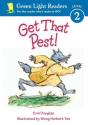 Get That Pest! - Preview