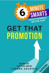 Get That Promotion