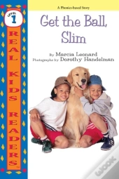 Get The Ball, Slim