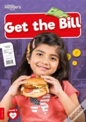 Capa do artigo Get The Bill