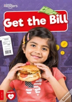 Capa do artigo Get The Bill