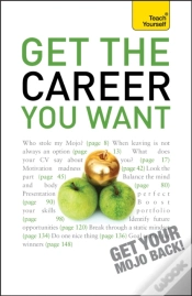 Capa do artigo Get The Career You Want