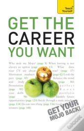 Get The Career You Want
