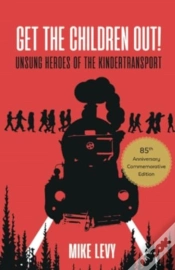 Capa do artigo Get The Children Out!