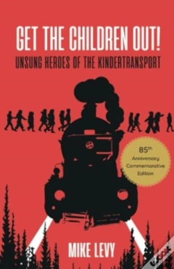 Capa do artigo Get The Children Out!