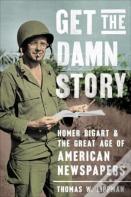 Get The Damn Story