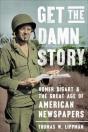 Get The Damn Story - Preview