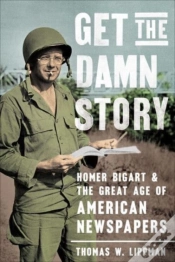 Capa do artigo Get The Damn Story