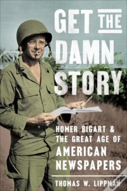 Capa do artigo Get The Damn Story